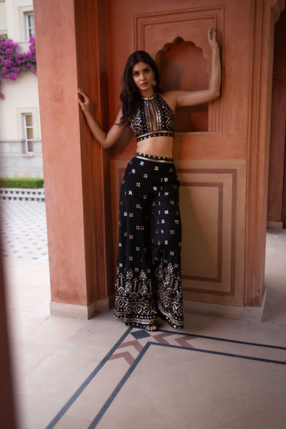 Diana Penty in Jiya  Co-ord Set