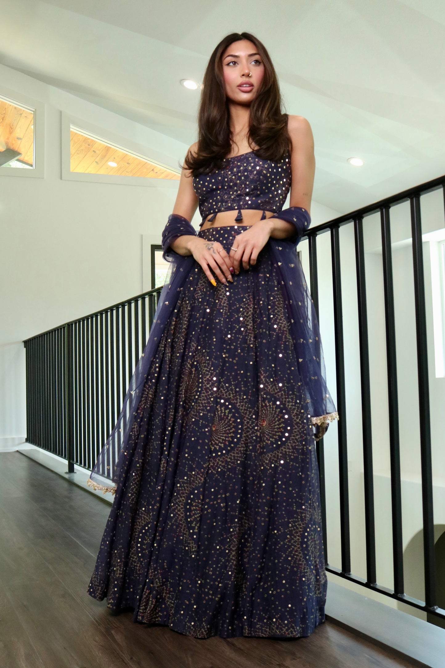 Ayla Lehenga