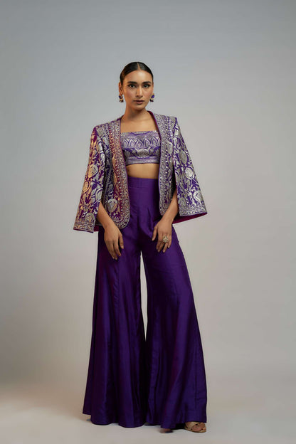 Golconda Sanya pant set