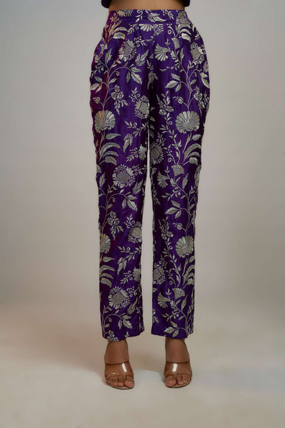 Golconda Adveta pant set