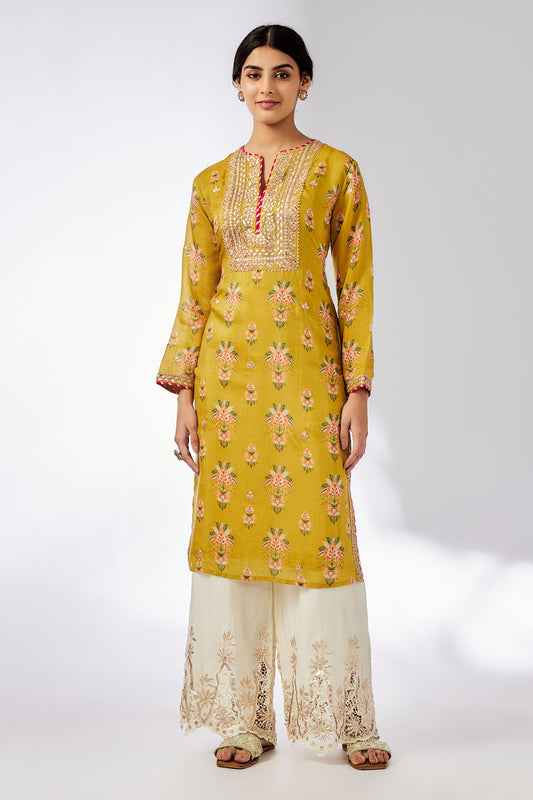 Neha Tunic