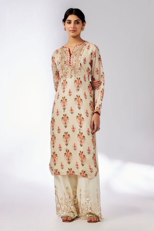 Neha Tunic