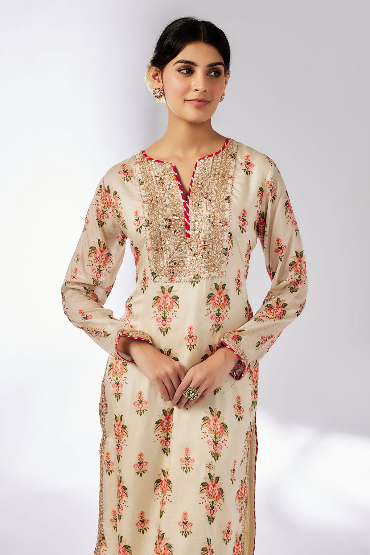 Neha Tunic