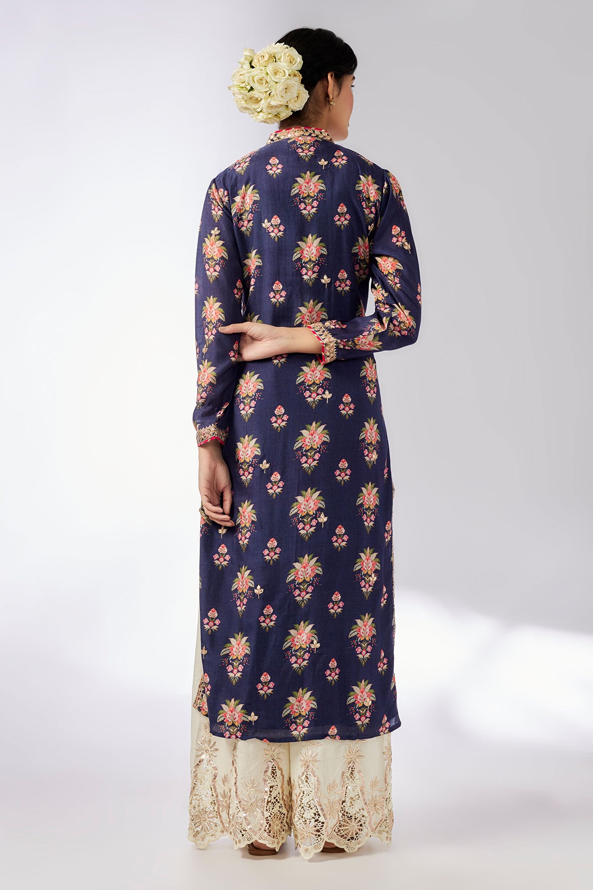 Gargi Tunic