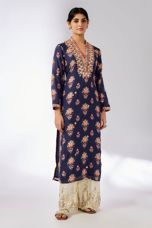 Gargi Tunic