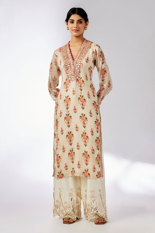 Gargi Tunic