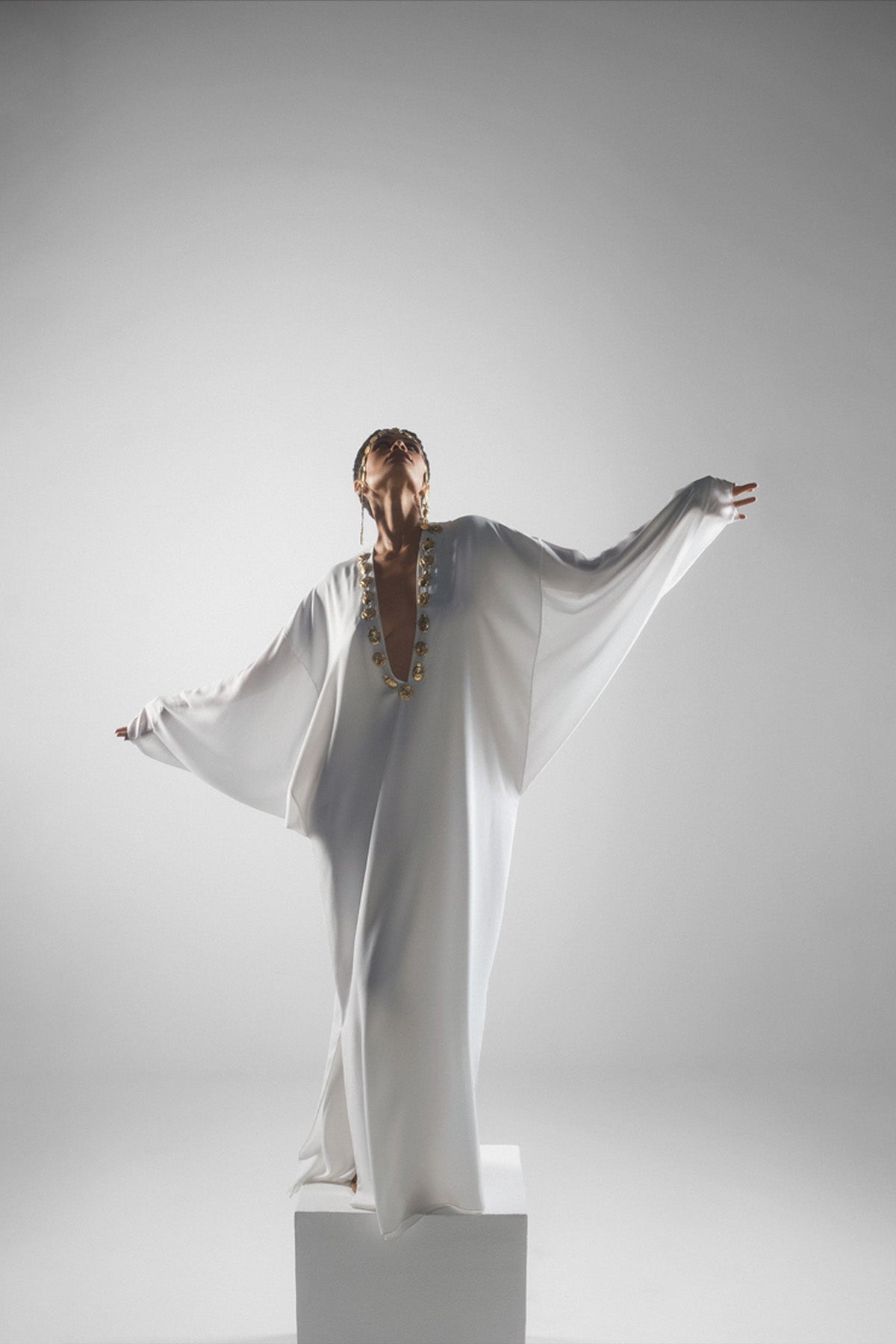 The Rann Kaftan