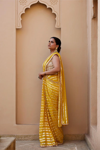 LUNA SAREE