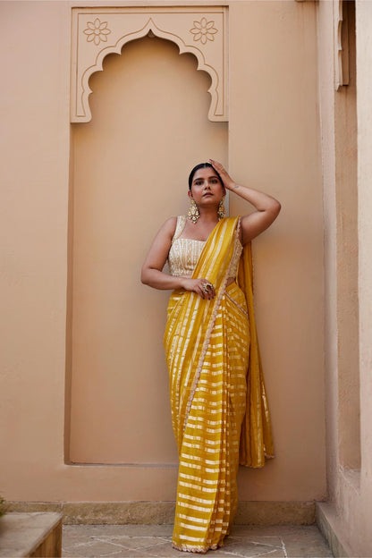 LUNA SAREE