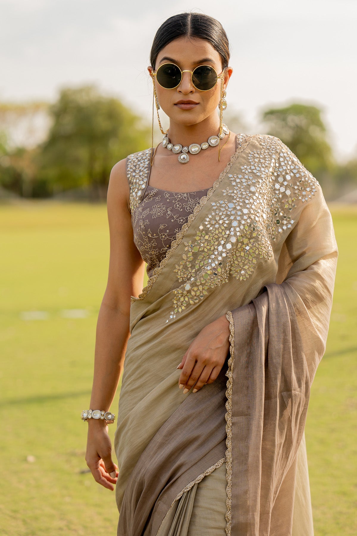 Regular Sari